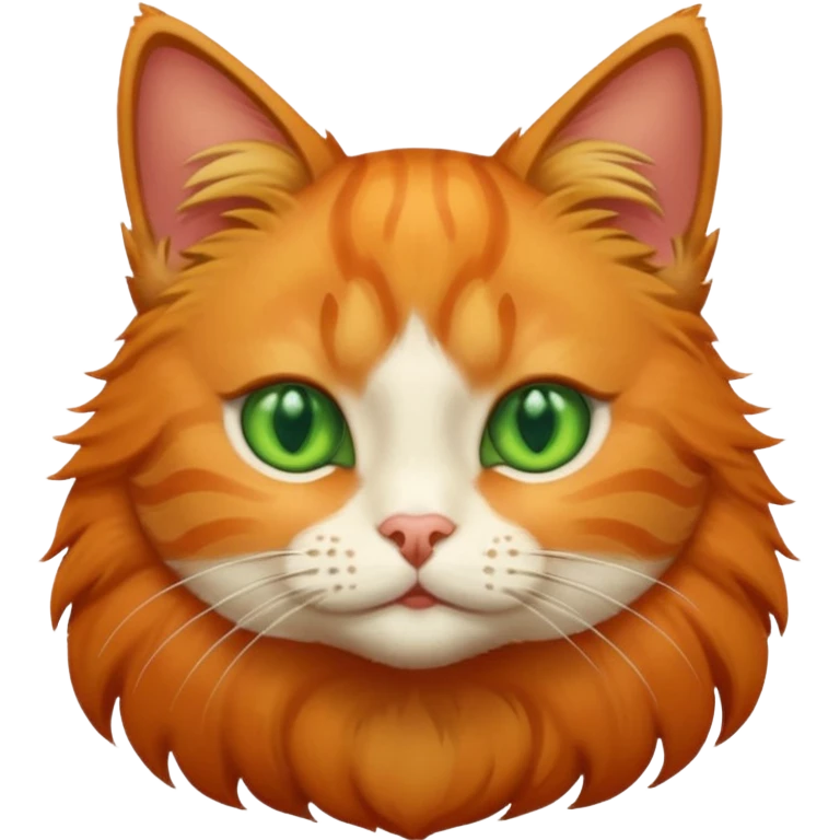 Cat emoji