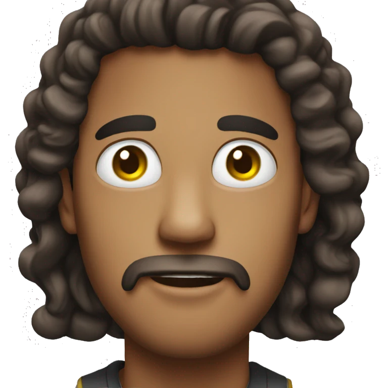Donny D emoji