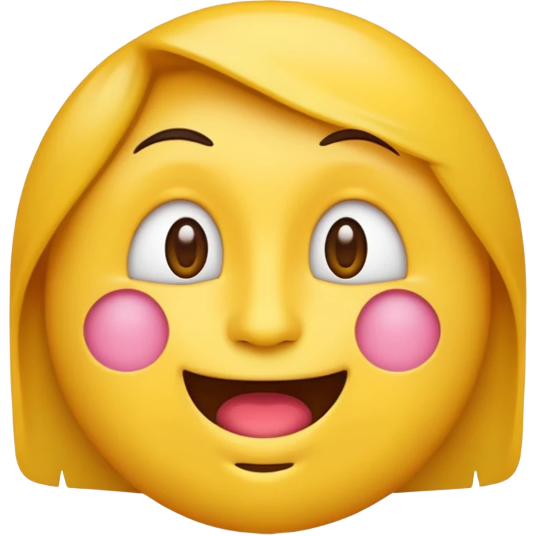 Nah emoji nah emoji