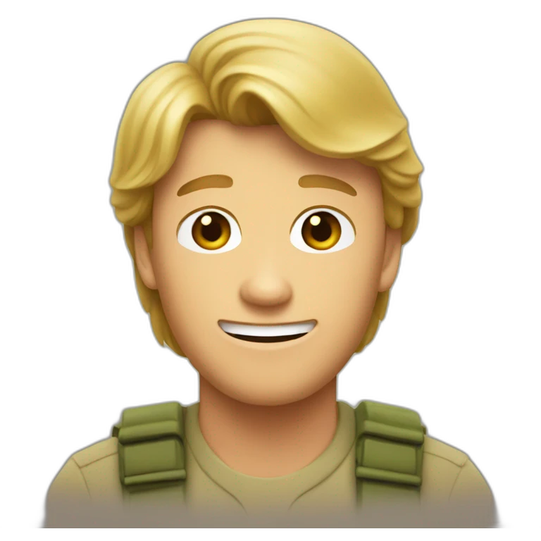 Steve Irwin emoji