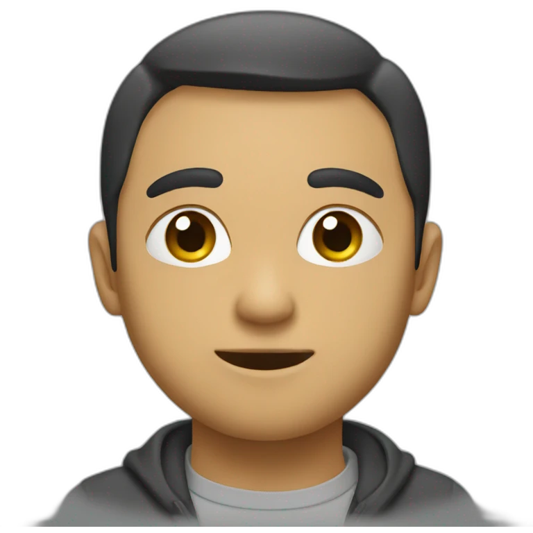 Gupi emoji