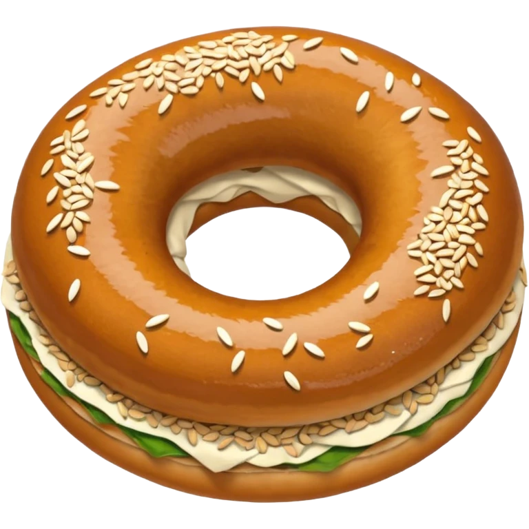 simit emoji