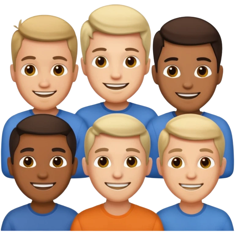 Fellas emoji
