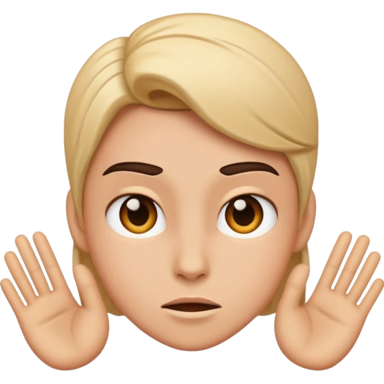 yeah emoji