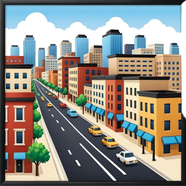 arkansas city emoji