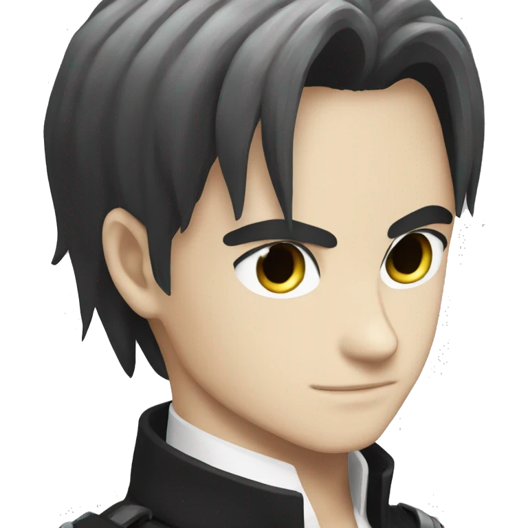 Chrollo emoji
