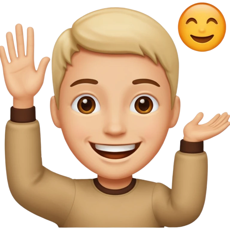 Oye emoji