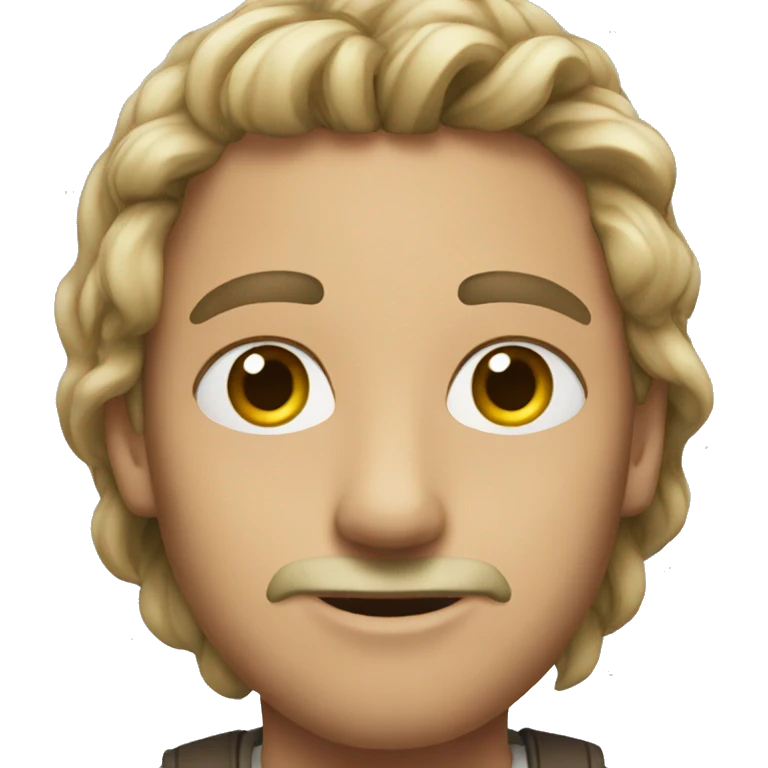 Asthetic emoji