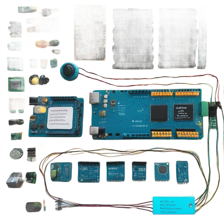 ARDUINO emoji