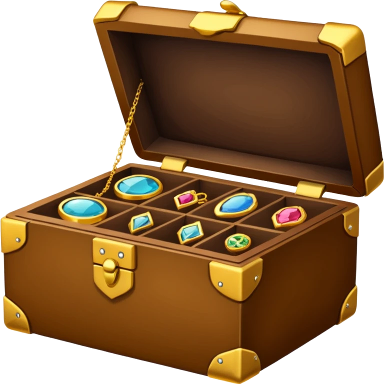 jewellery box emoji