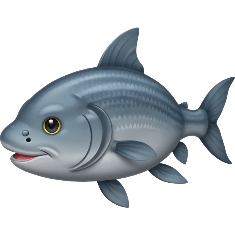 catfish emoji