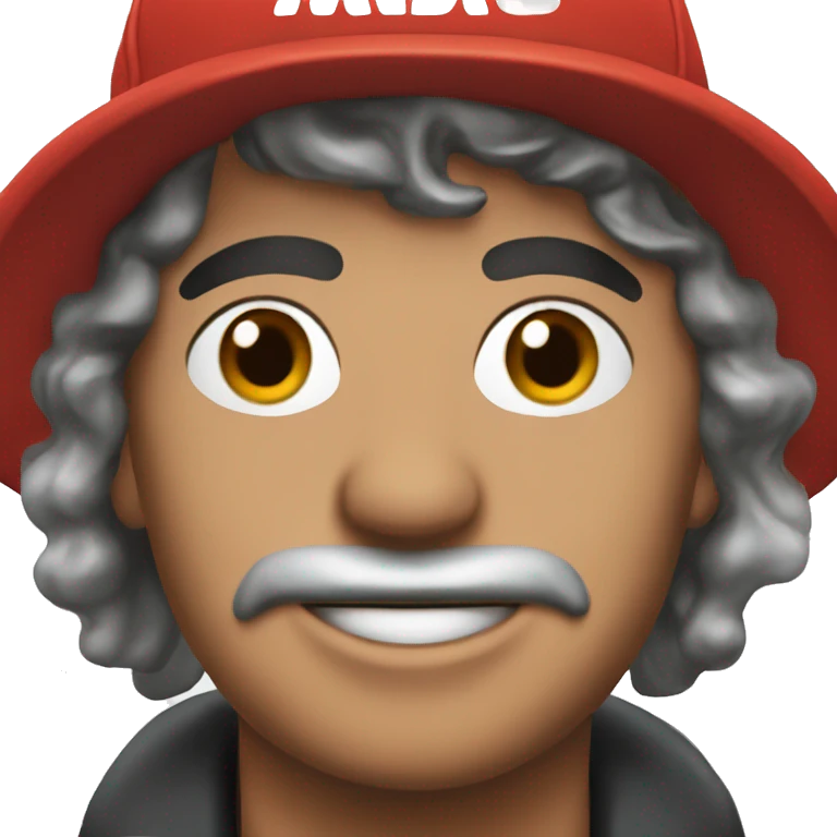 marlboro reds emoji