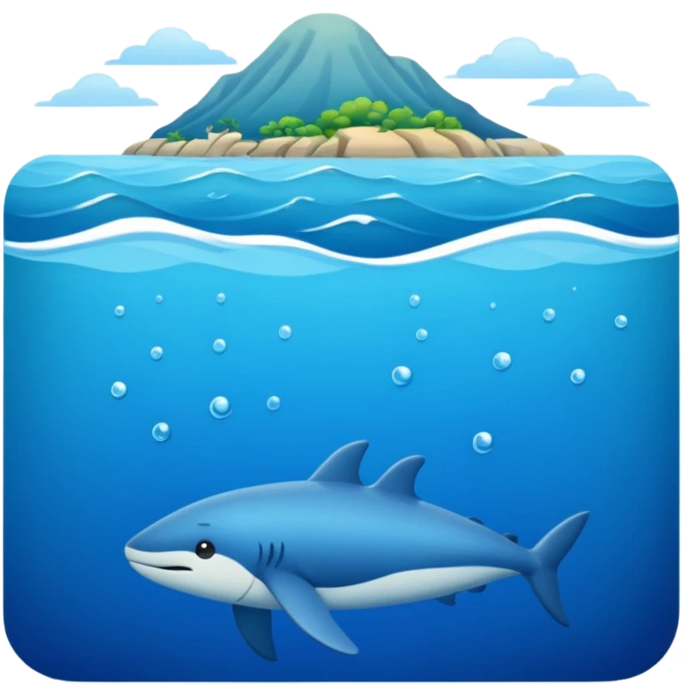 sea emoji