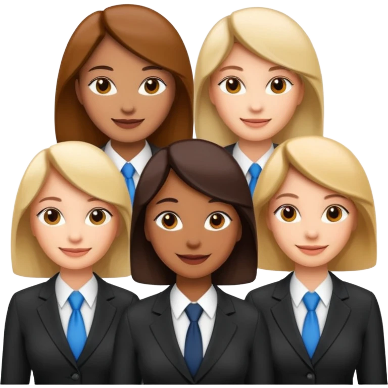 Baddies emoji