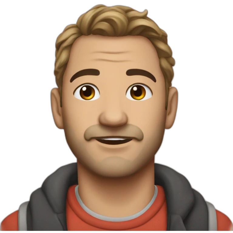 Morgan mekup emoji