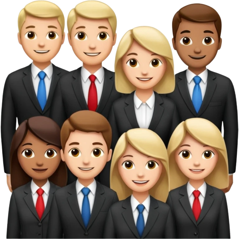 emplyees emoji