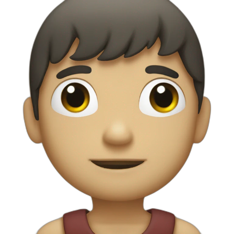 pi ka chu emoji