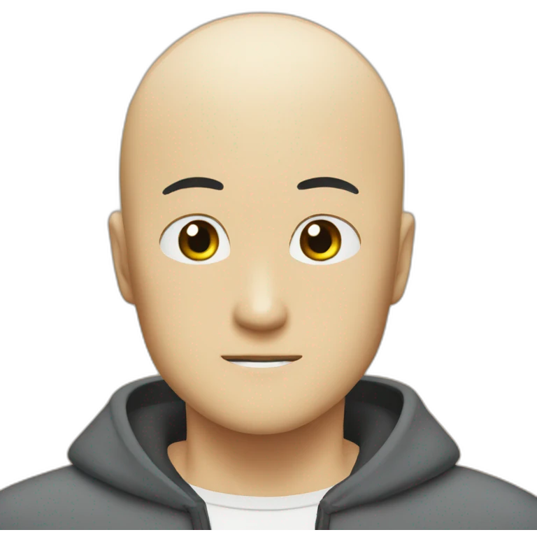 saitama emoji