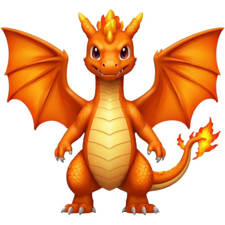 Pokemon emoji