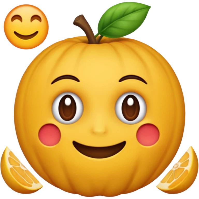 🙂+🖕🏻 emoji