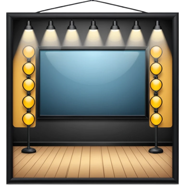 interior film emoji
