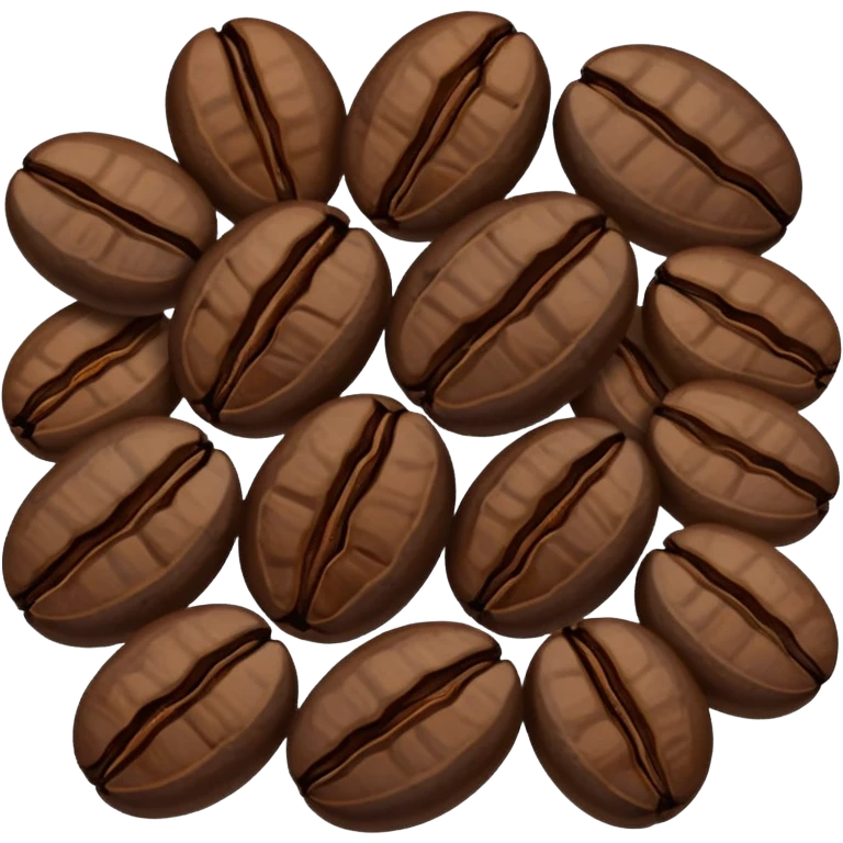 Coffee Item emoji