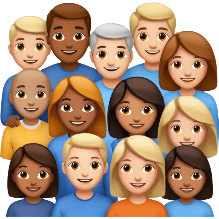 folk emoji