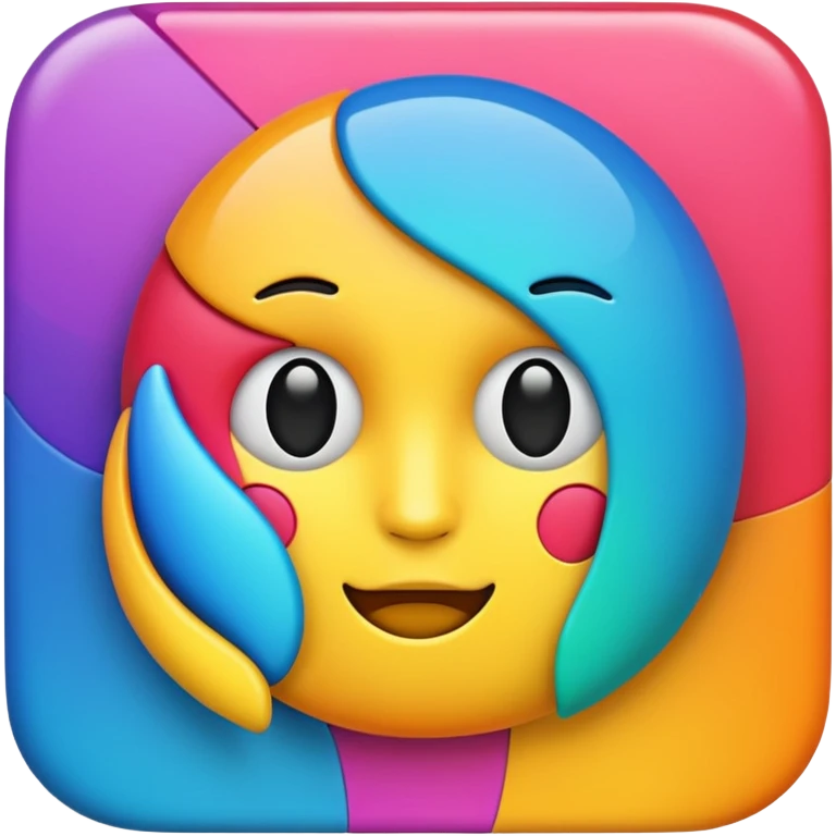 AI emoji