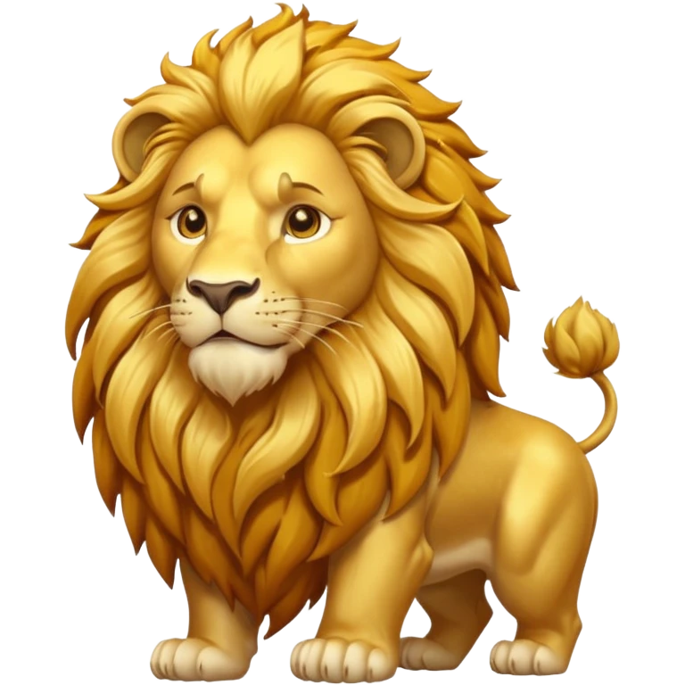 🇮🇷🦁 emoji