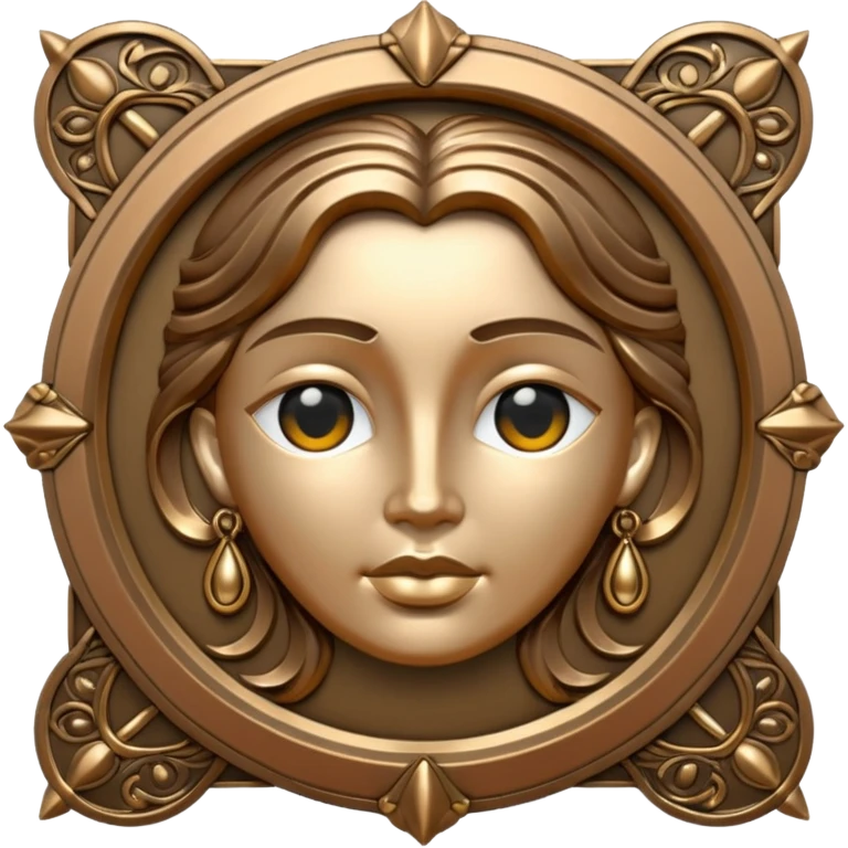 Icon, idol emoji
