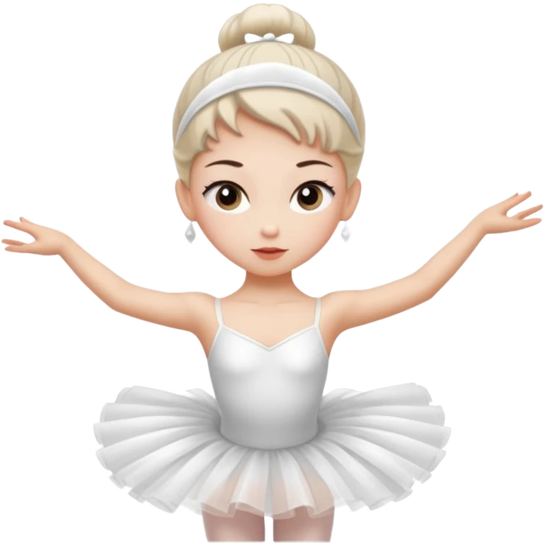 balet emoji