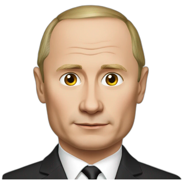 putin emoji
