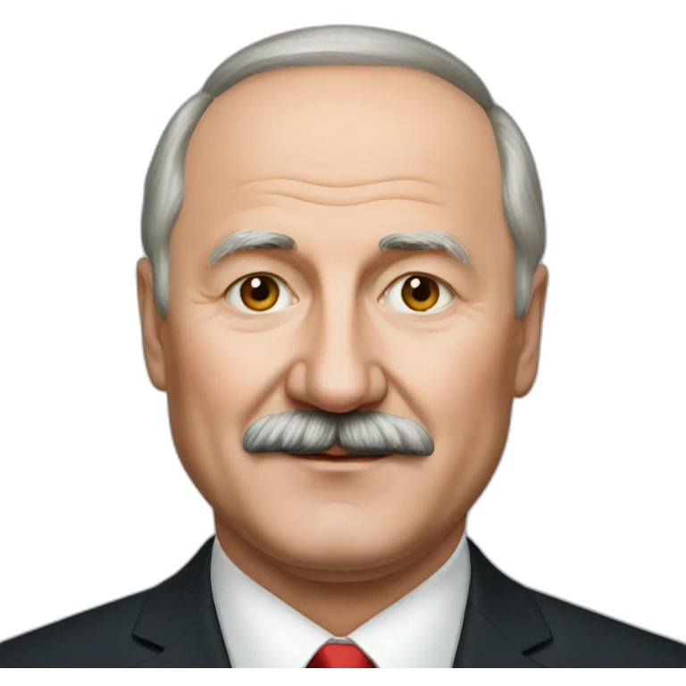 Lukashenko emoji