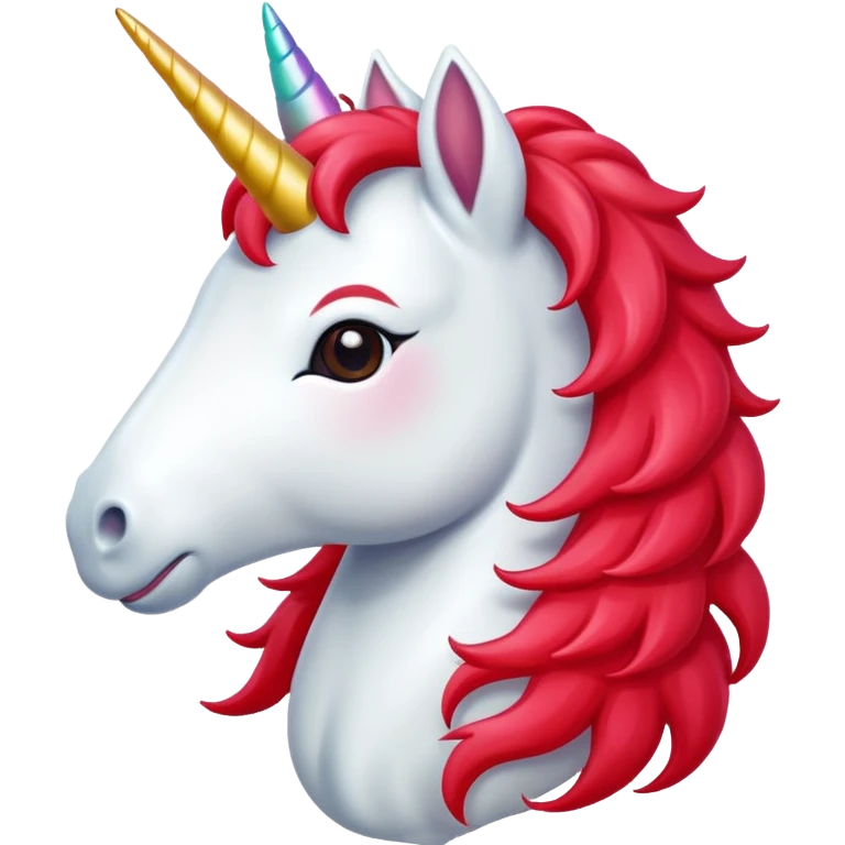 🍓🦄 emoji