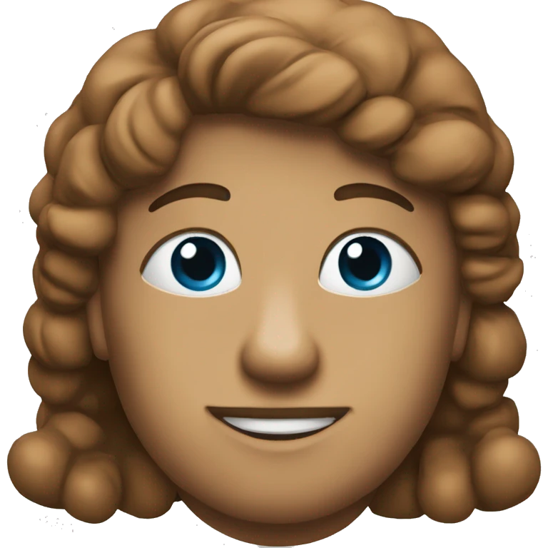 Roser Nussknacker  emoji