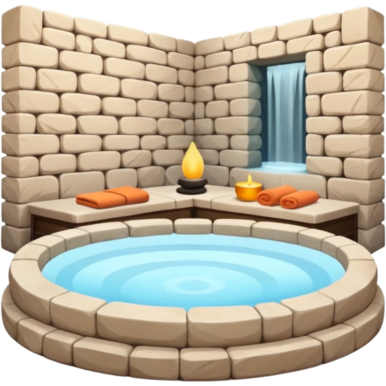 spa emoji