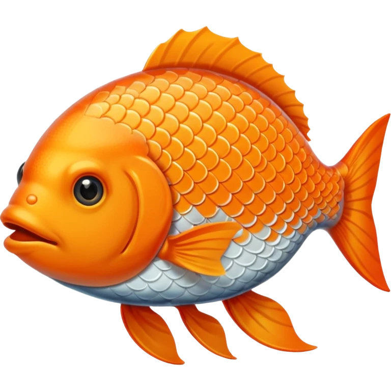   рибка emoji
