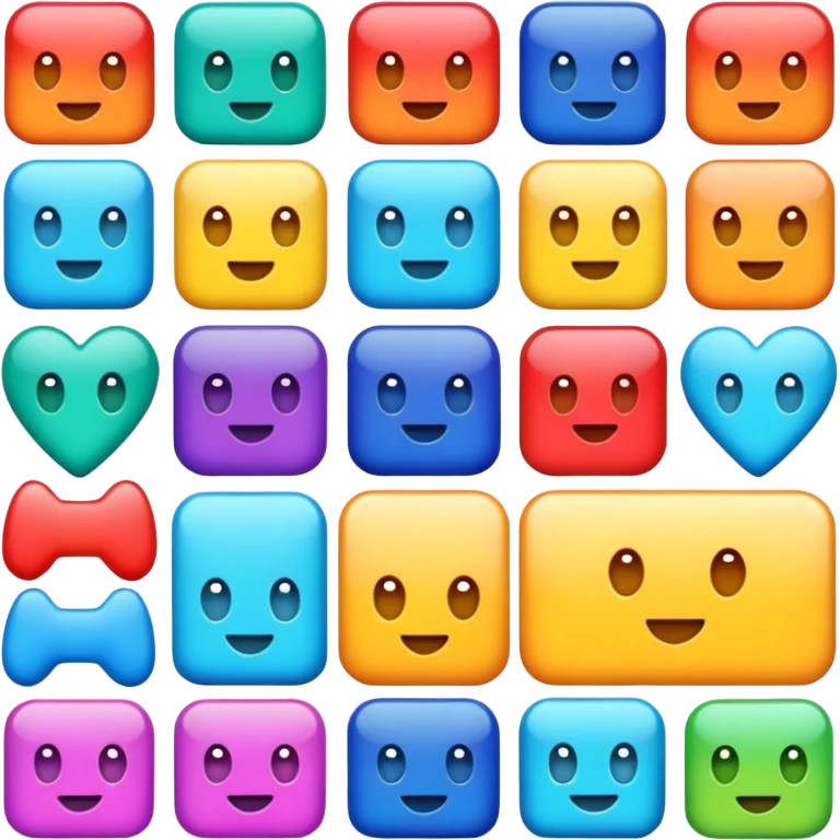games emoji