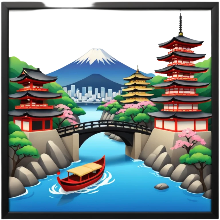 Japanese,  emoji