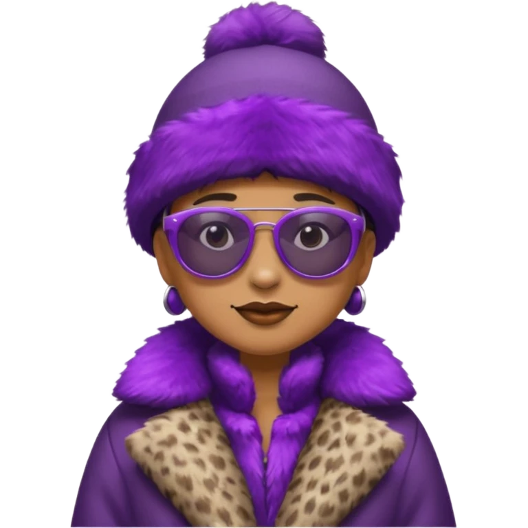 pimp emoji