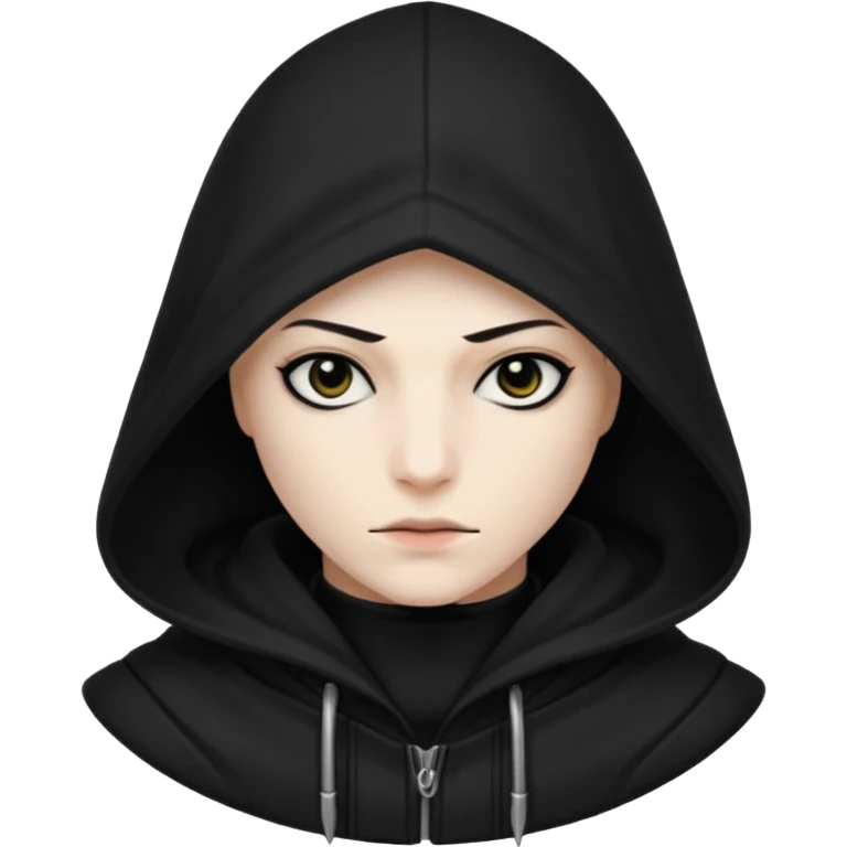 asasin emoji