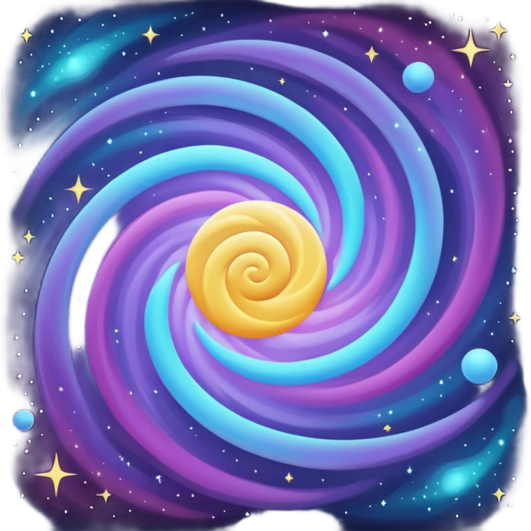 cosmos emoji