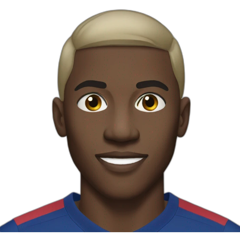 Victor Osimhen emoji