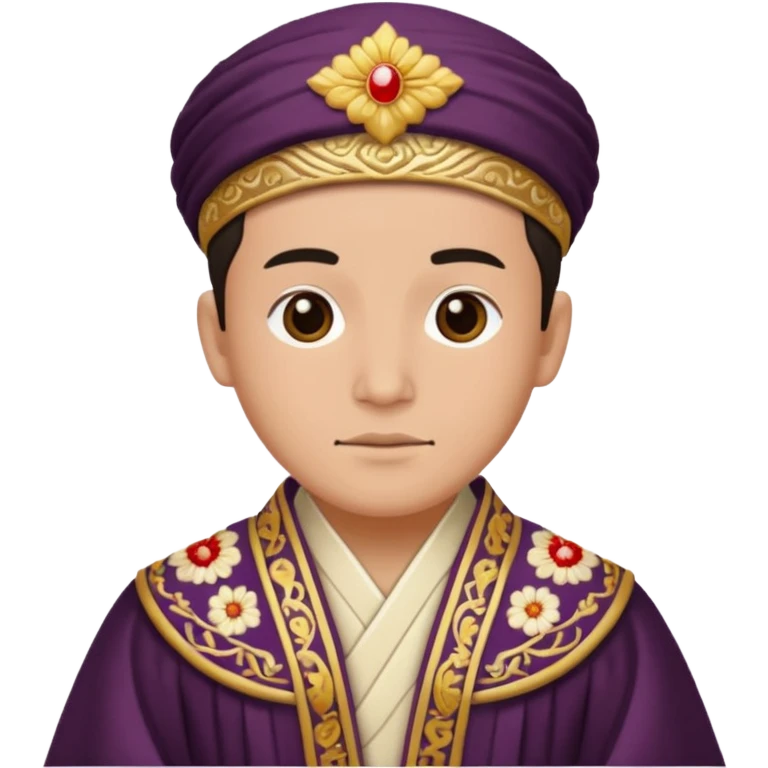 Hongris emoji