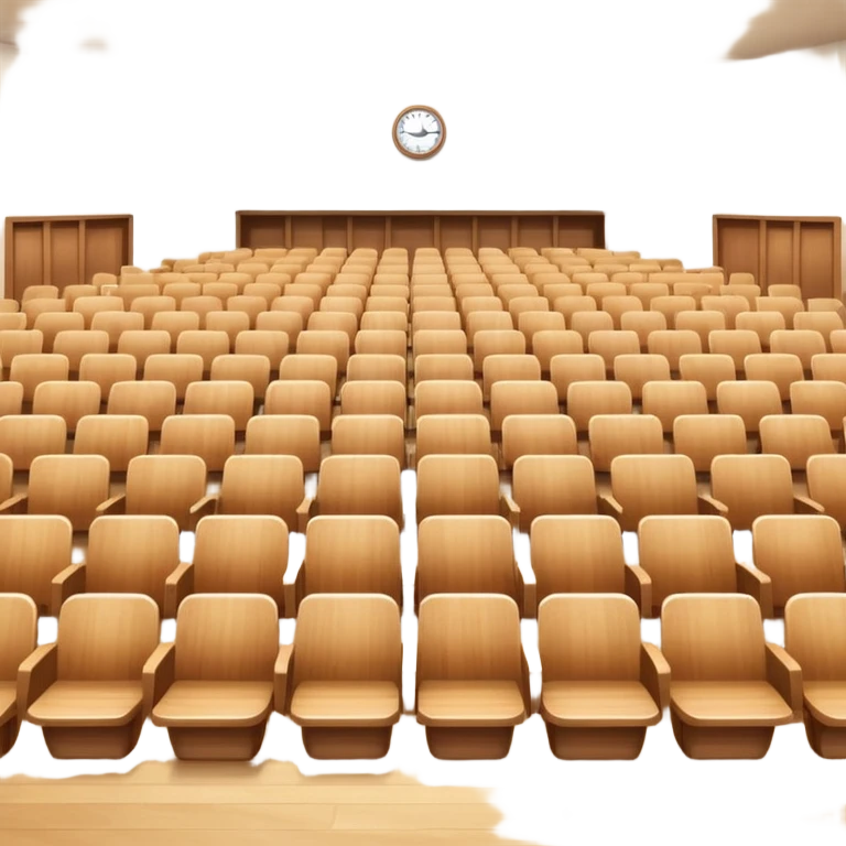 lecture emoji