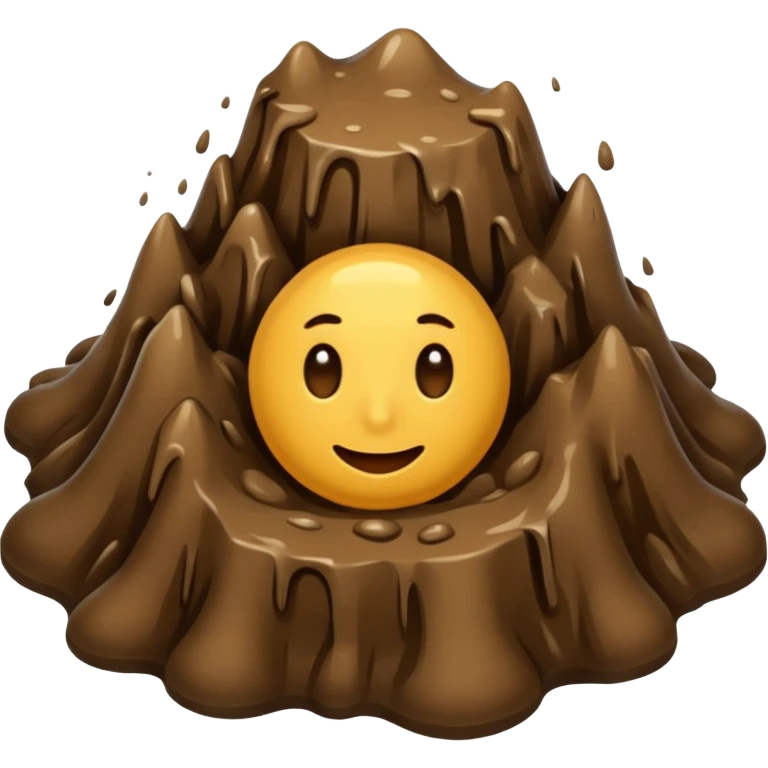 Chat mouillé emoji