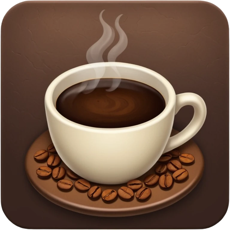 groundsCOFFEE  emoji