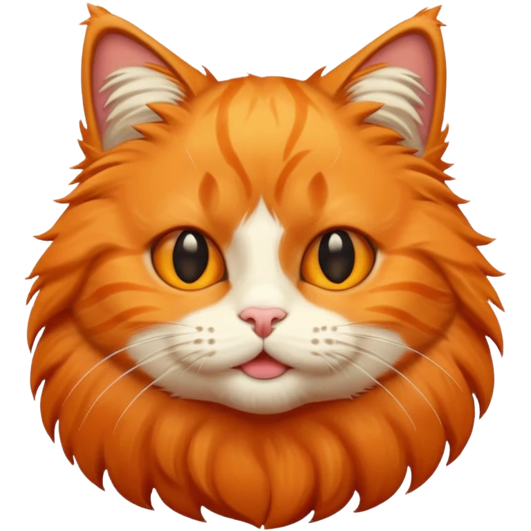Cat emoji