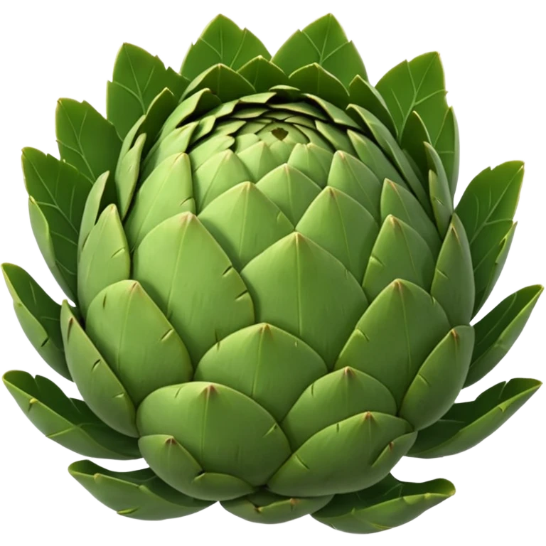 carciofi emoji