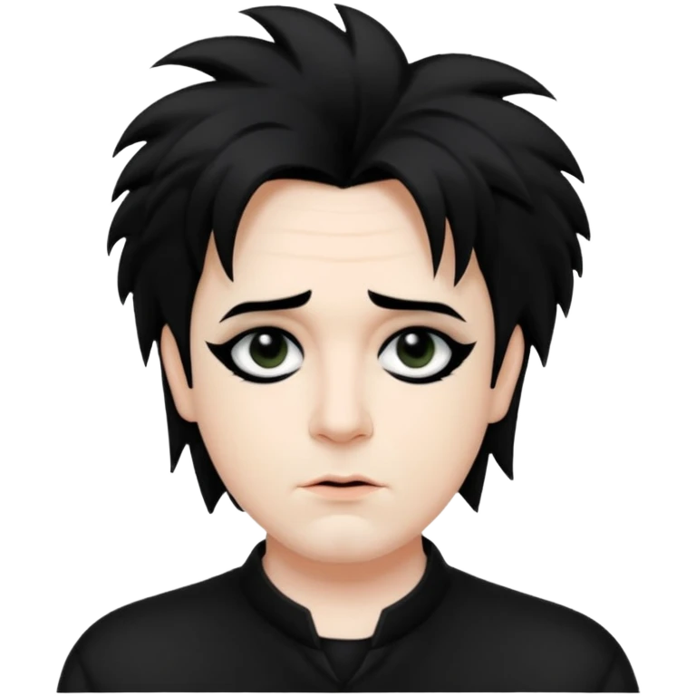 Rober Smith emoji